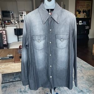 Hugo Boss Men’s Shirt